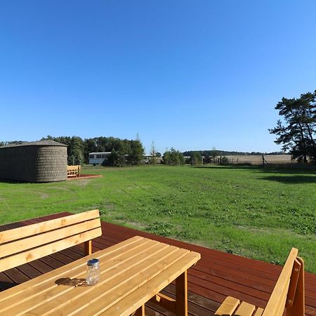 Landgut Voigtsmuehle Hotel Friedland  Eksteriør billede