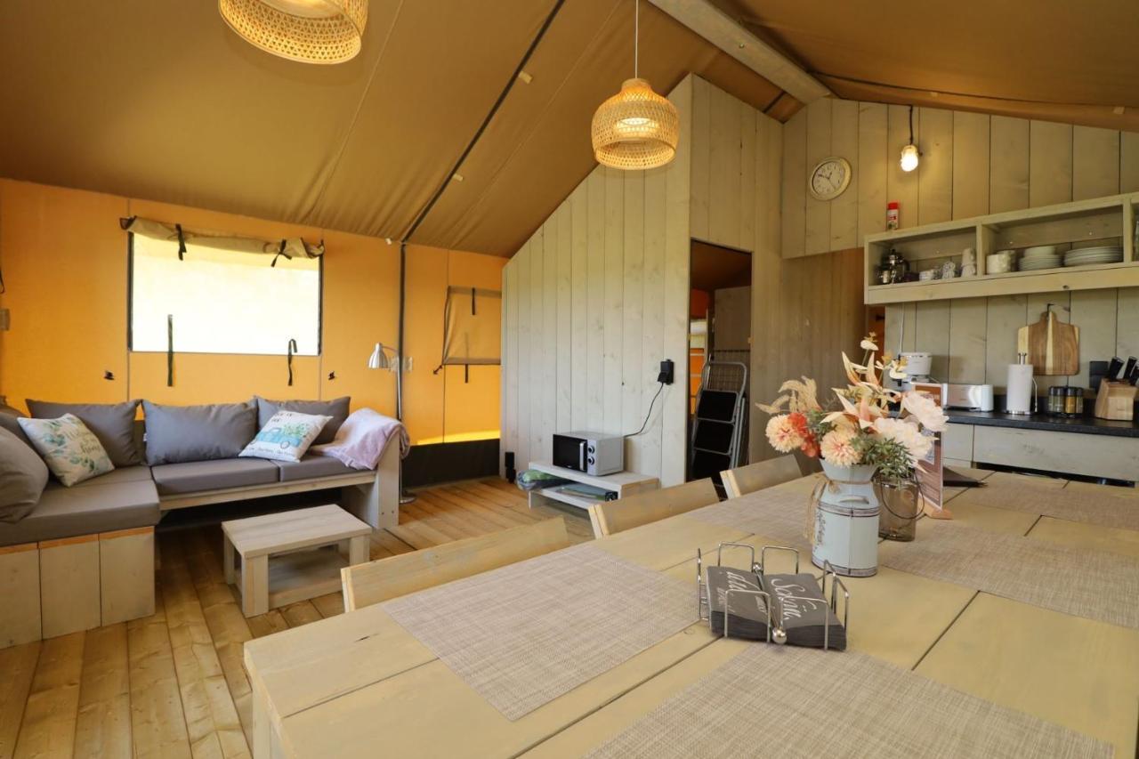 Landgut Voigtsmuehle Hotel Friedland  Eksteriør billede