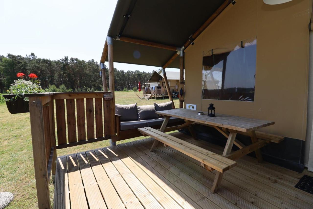Landgut Voigtsmuehle Hotel Friedland  Eksteriør billede