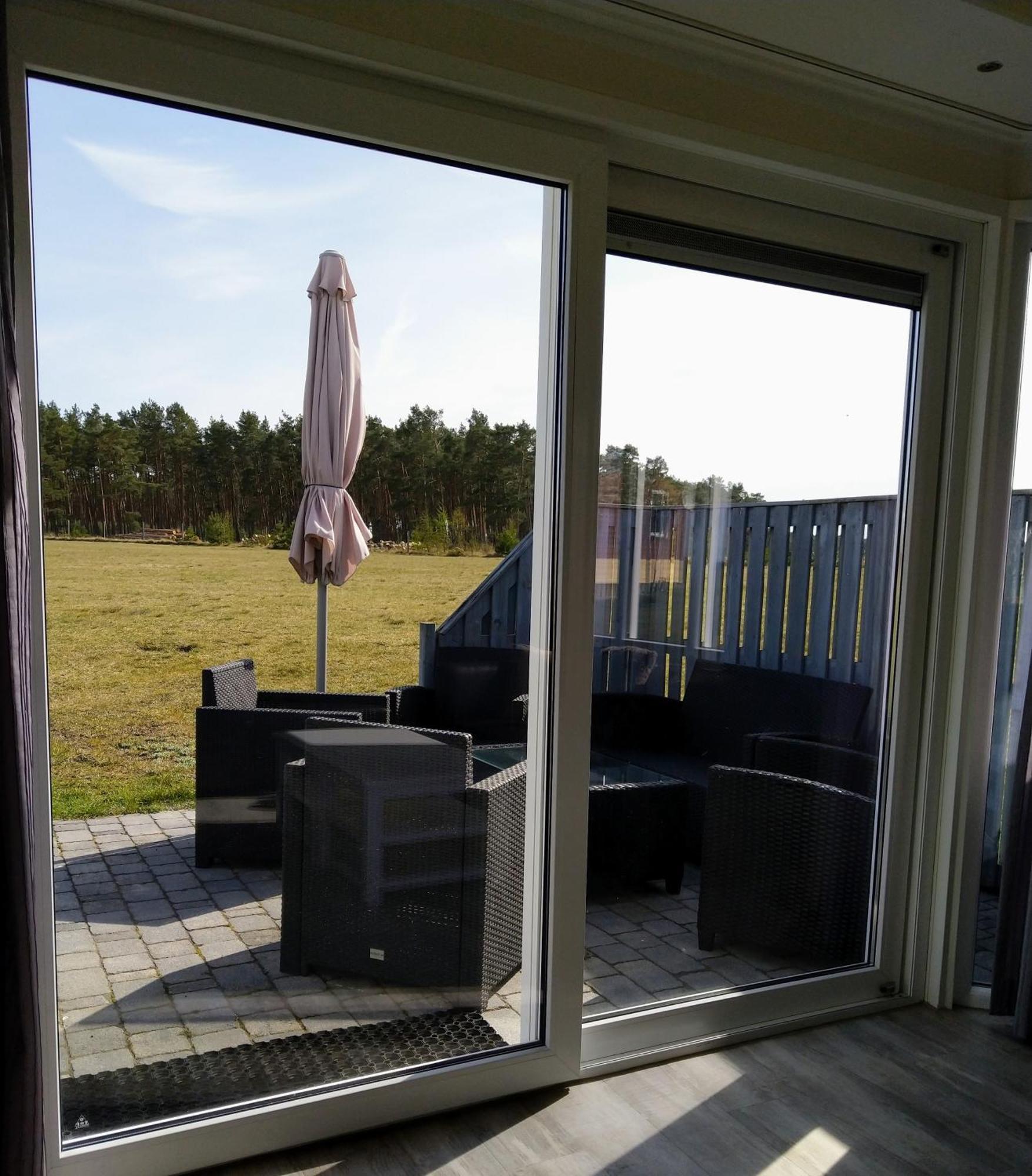 Landgut Voigtsmuehle Hotel Friedland  Værelse billede