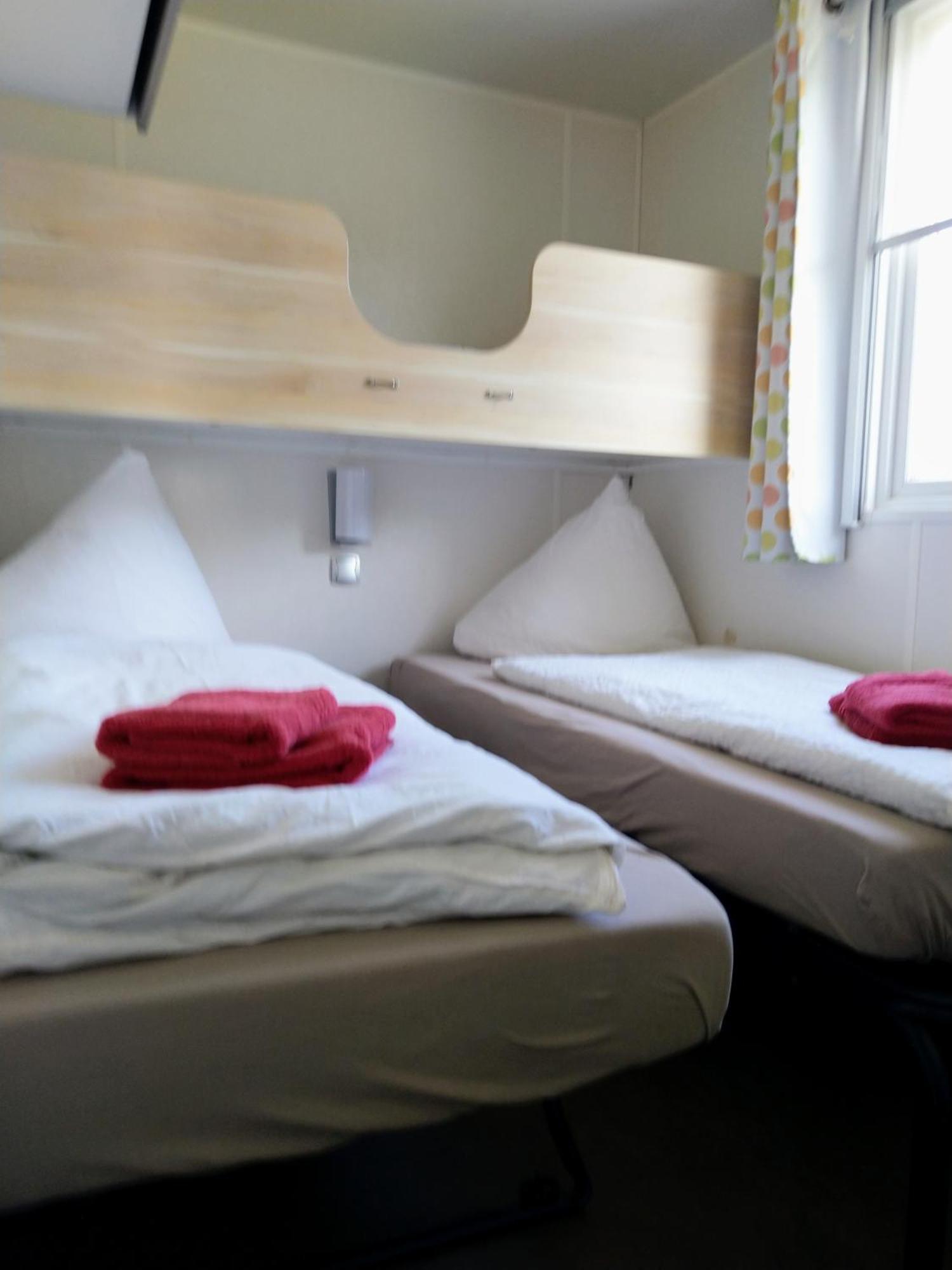 Landgut Voigtsmuehle Hotel Friedland  Værelse billede